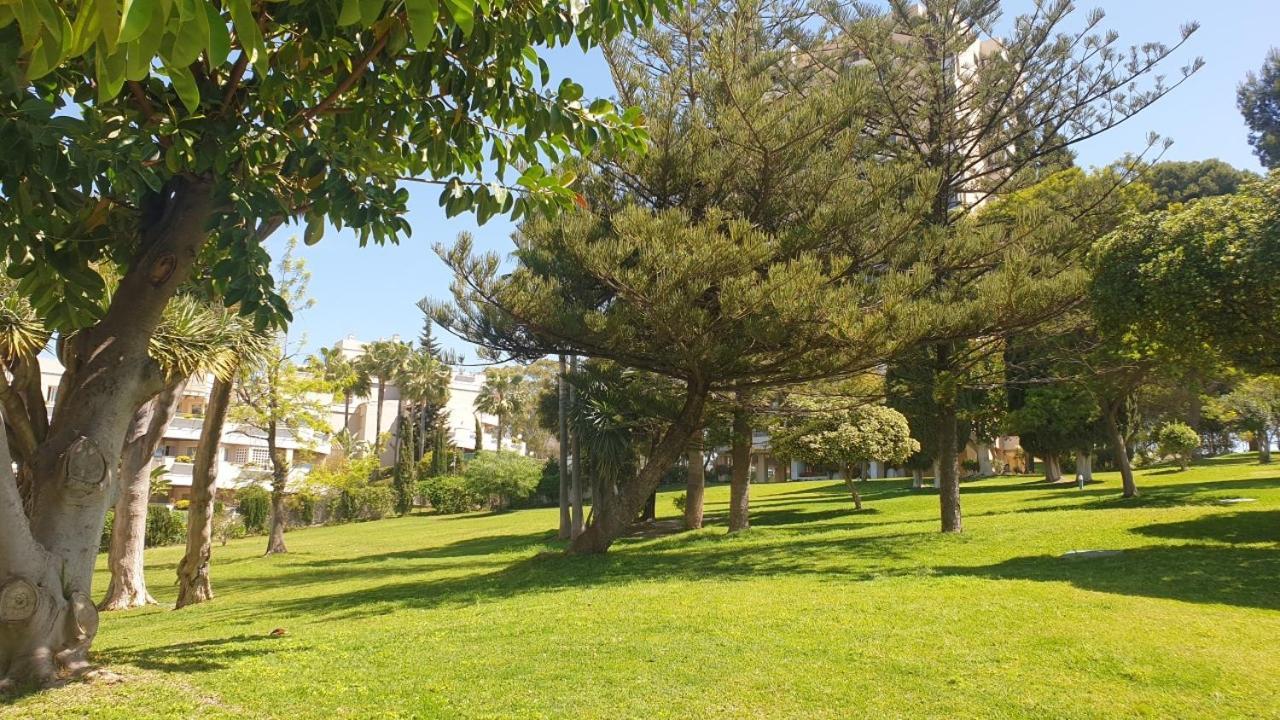 شقة Torres De Aloha 2 Bdr Puerto Banus ماربيا المظهر الخارجي الصورة