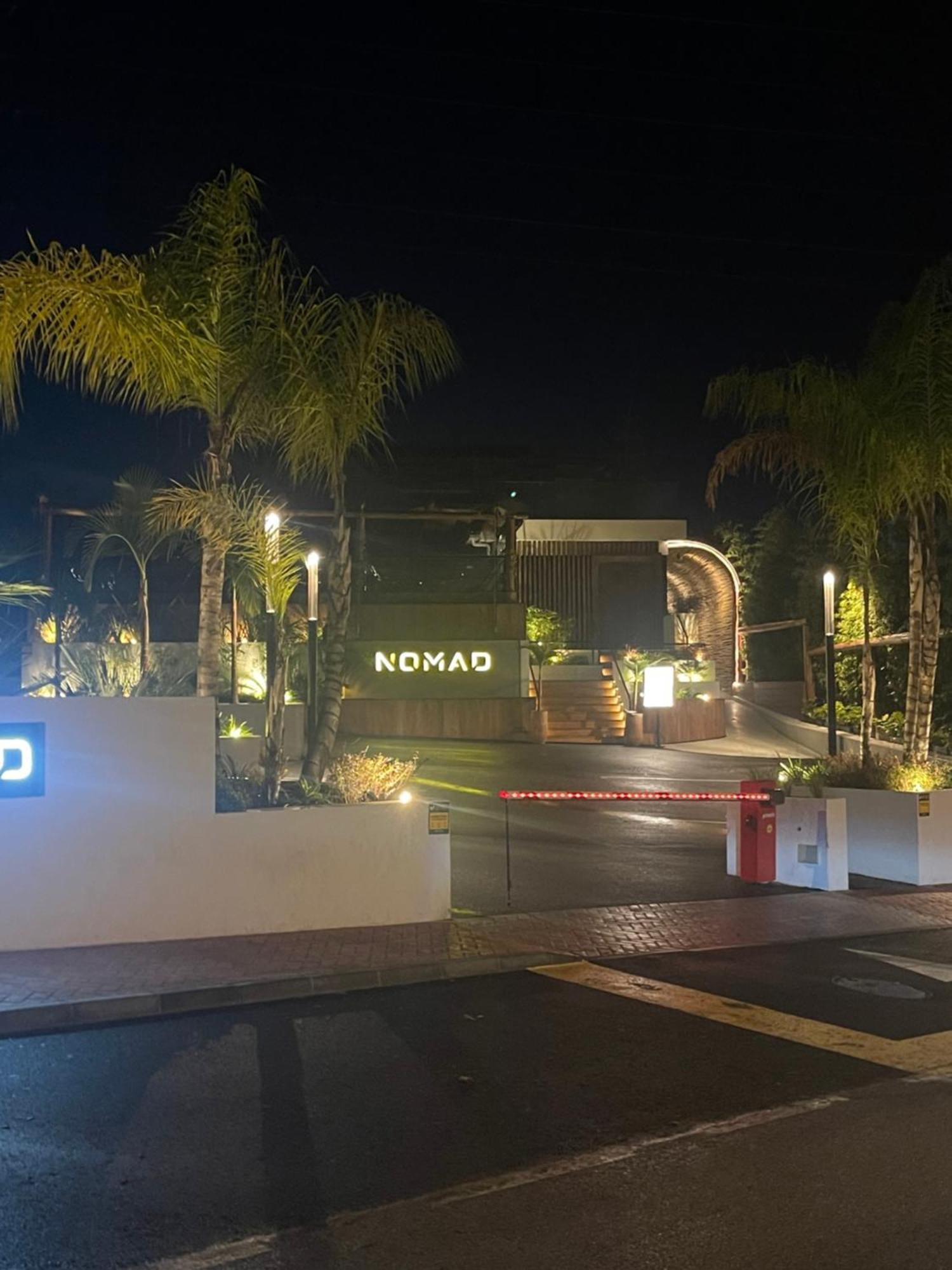 شقة Torres De Aloha 2 Bdr Puerto Banus ماربيا المظهر الخارجي الصورة