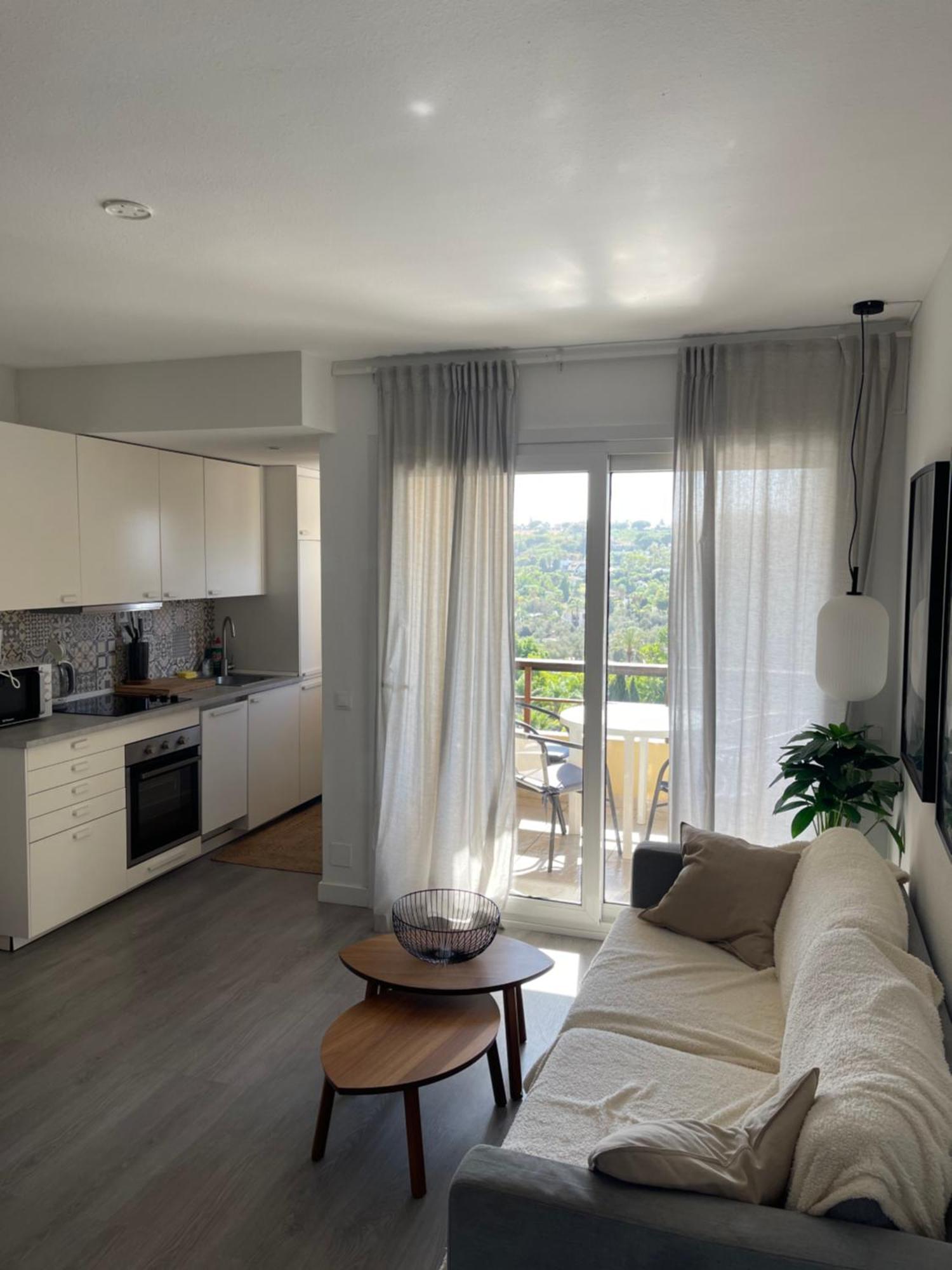 شقة Torres De Aloha 2 Bdr Puerto Banus ماربيا المظهر الخارجي الصورة
